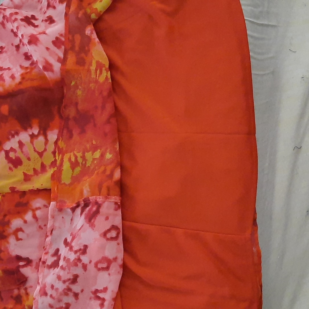 Dress - Picture 7 of 8